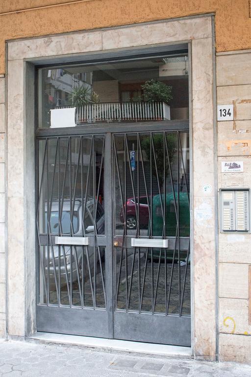 Bed & Breakfast La Nuova Cittadella Salerno