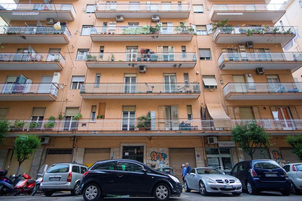 Bed & Breakfast La Nuova Cittadella