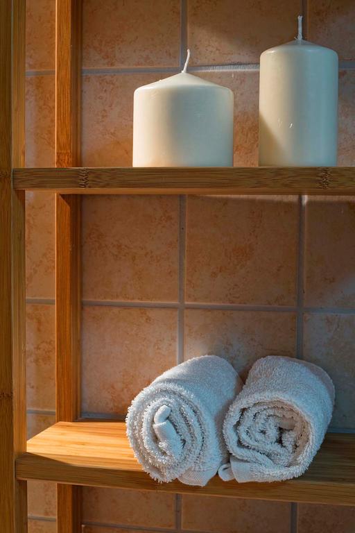 Bed & Breakfast La Nuova Cittadella *