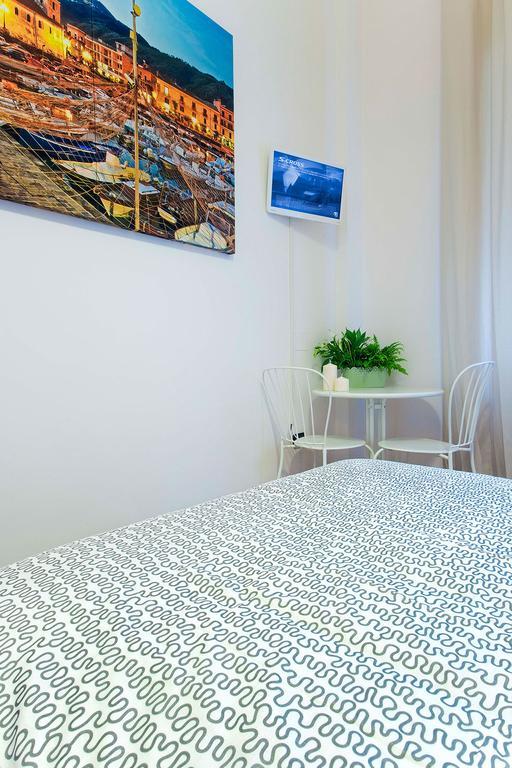 La Nuova Cittadella Bed & Breakfast Salerno