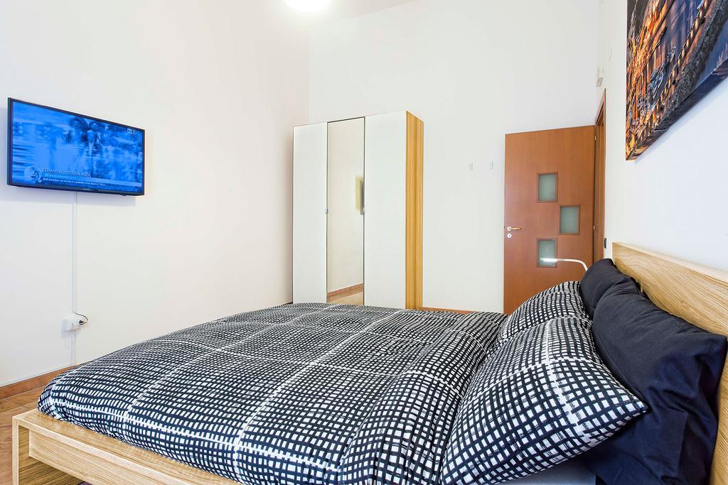 Bed & Breakfast La Nuova Cittadella *