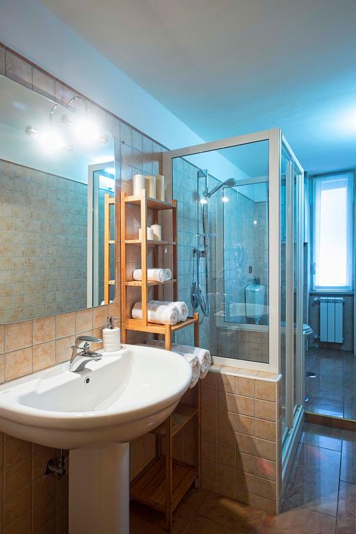 Bed & Breakfast La Nuova Cittadella *